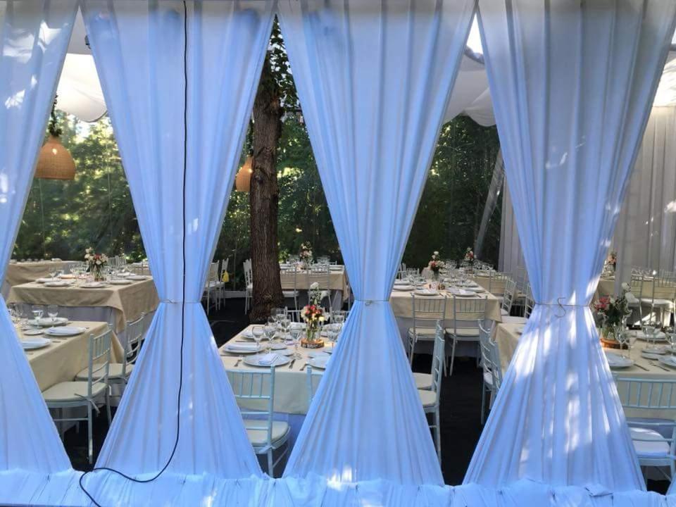 El Rincon Eco Hotel Лос-Анхелес Екстер'єр фото